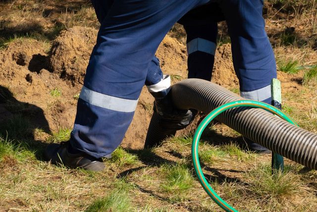 Drainage Cleaning Services in Saugus & Boston MA