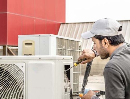 What To Consider Before An HVAC Installation Project?
