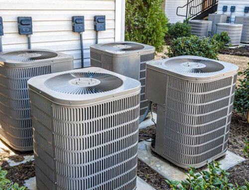How HVAC in Melrose, MA, Maintains Indoor Air Quality
