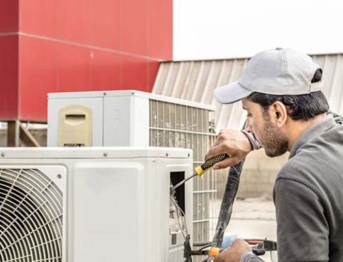 The Benefits of Professional AC Repair in Saugus, MA
