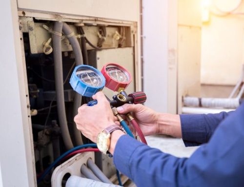 Expert Answers to Common AC Repair Questions | AC Repair in Saugus, MA