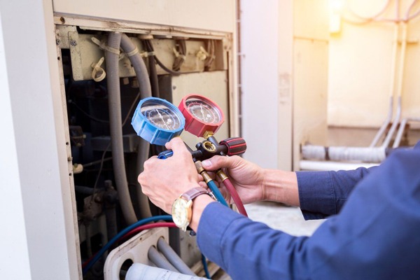 HVAC Company in Medford, MA