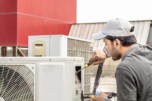Breathe Easy with Fast, Professional AC Repairs—Done Right the First Time