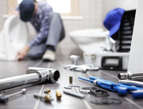 What to Do Before the Emergency Plumbers Arrive | Boston