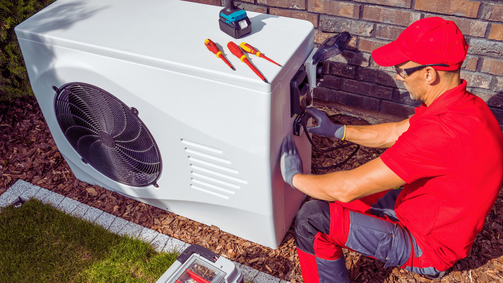 hvac repair boston