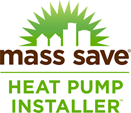 Mass Save Heat Pump Program