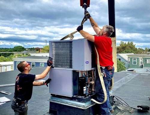 Your Basement Needs A Smart HVAC Installation Plan | Melrose, MA