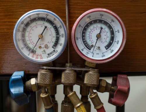 Why Your High-Efficiency Furnace Quit After a Nor’easter | Emergency HVAC Repair In Boston, MA