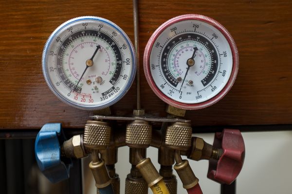 Emergency HVAC Repair In Boston, MA