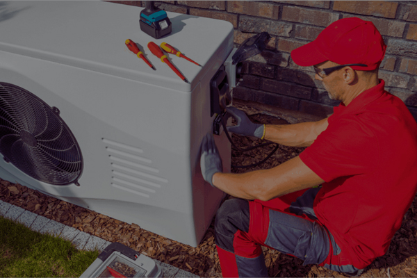 Heating And Cooling in Melrose, MA